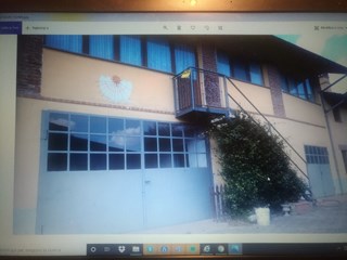 Casale in Vendita a Tromello, 71'000€, 230 m²