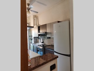 Bilocale in Affitto a Milano, zona PALMANOVA, 580€, 55 m², arredato