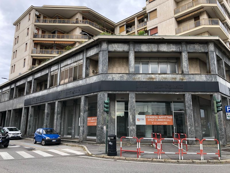 Magazzino in Vendita a Varese, 520'593&euro;