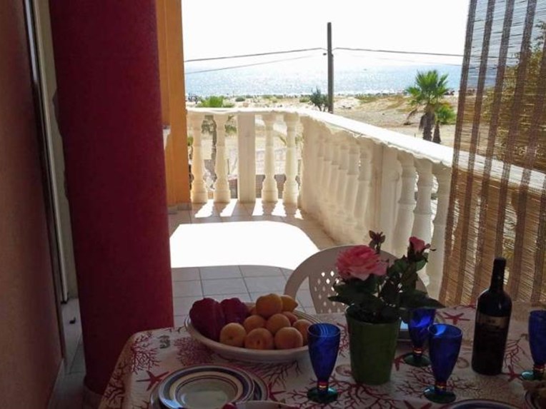 Appartamento in Affitto a Ginosa, zona Marina di Ginosa