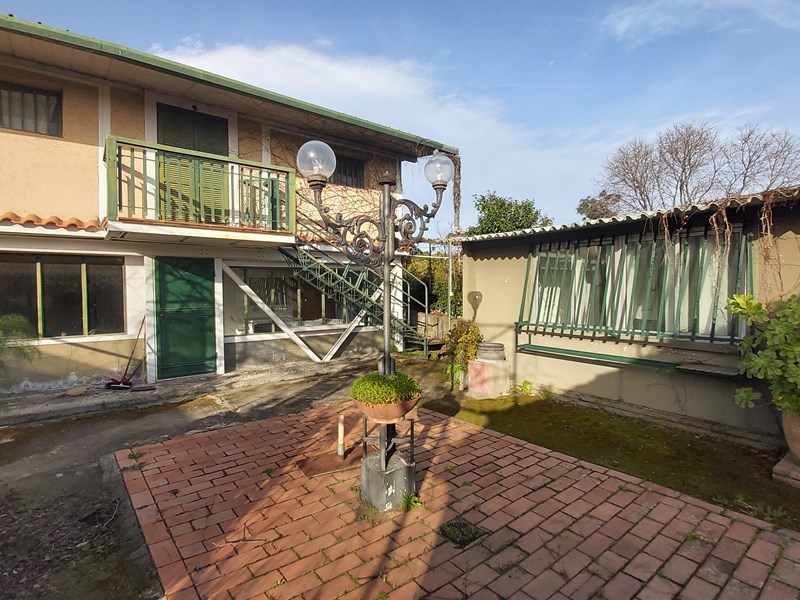 Rustico in Affitto a San Giovanni la Punta, 135'000€, 55 m²