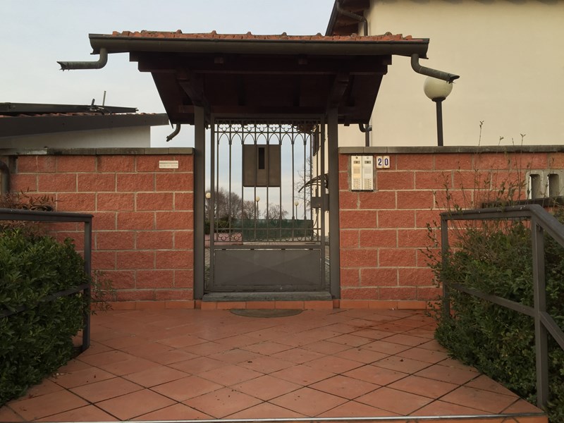 Bilocale in Affitto a Vinzaglio, zona Strada Provinciale 596, 750€, 55 m², arredato