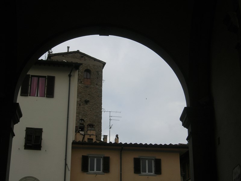 Bilocale in Affitto a Firenze, zona centro, 690€, 45 m², arredato