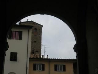 Bilocale in Affitto a Firenze, zona centro, 690€, 45 m², arredato