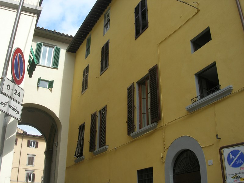 Bilocale in Affitto a Firenze, zona centro, 690€, 45 m², arredato