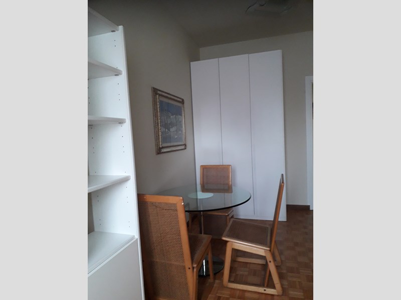 Bilocale in Affitto a Milano, zona BARONA, 850€, 775 m², arredato