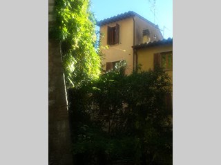Trilocale in Affitto a Perugia, zona centro storico, 410€, 68 m², arredato