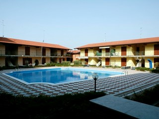 Appartamento in Vendita a Moniga del Garda, 189'000€, 70 m², arredato