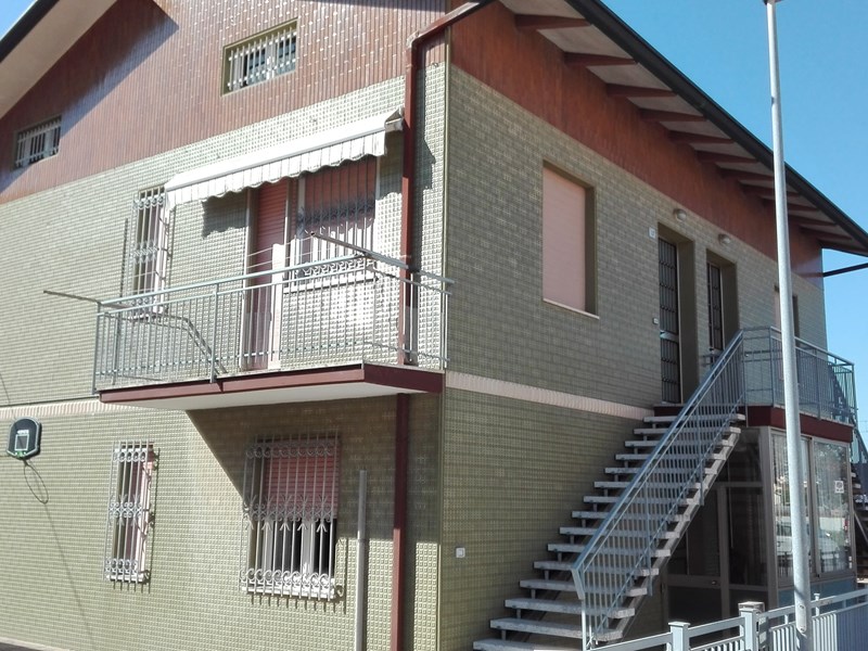 Quadrilocale in Affitto a Bellaria Igea Marina, 350€, 60 m², arredato