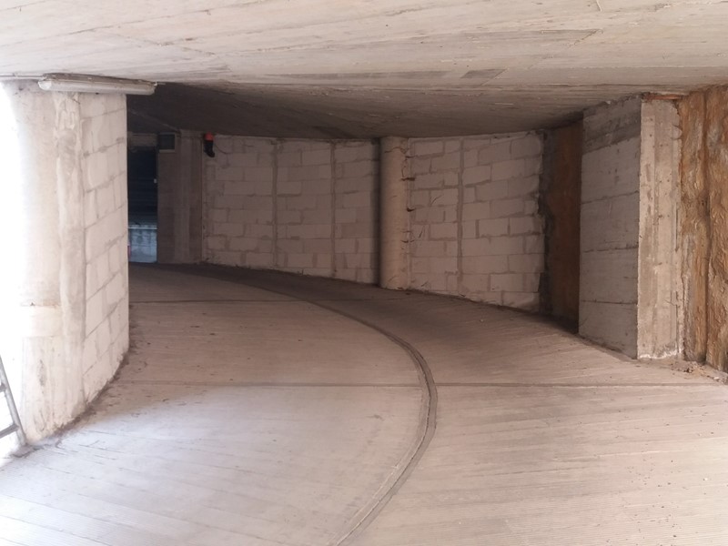 Box in Vendita a Asti, zona centro, 12'000&euro;, 15 m²