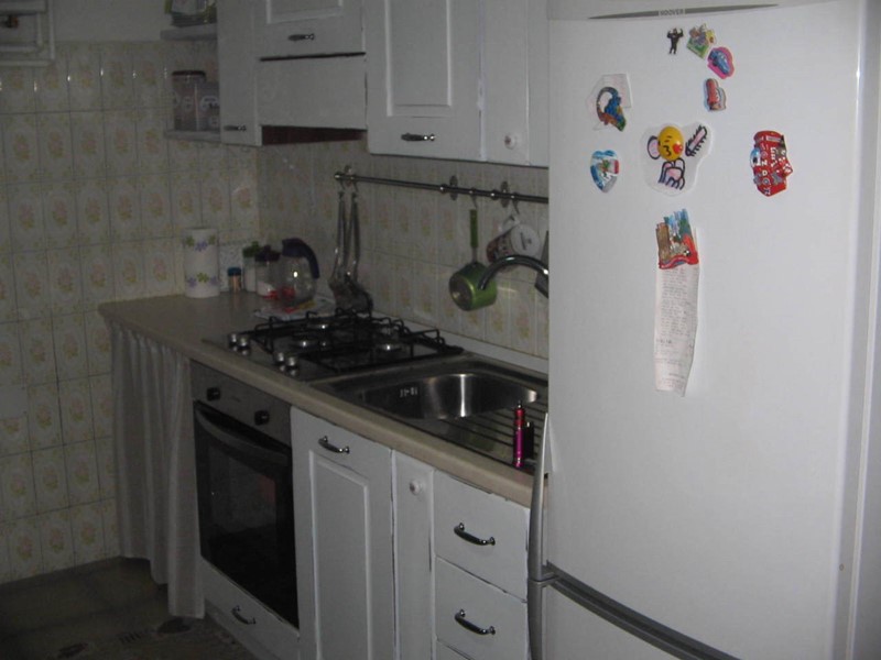 Appartamento in Vendita a Orsogna, zona Semicentro, 60'000€, 75 m²