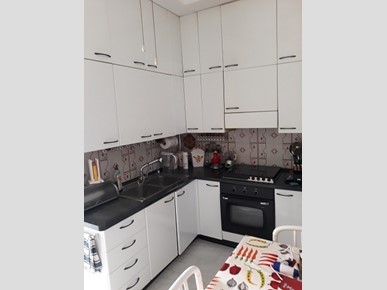 Appartamento in Vendita a Orsogna, zona Centro, 89'000€, 80 m²