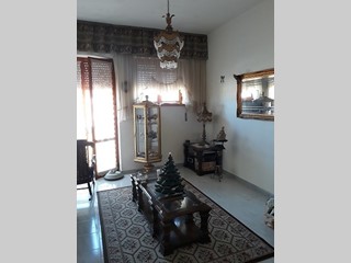 Appartamento in Vendita a Orsogna, zona Centro, 89'000€, 80 m²