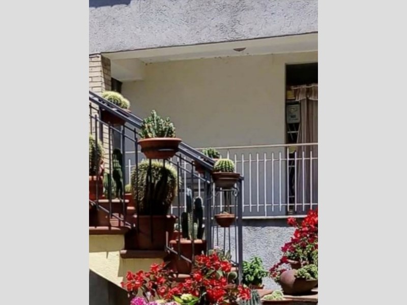 Appartamento in Vendita a Foligno, zona Scandolaro , 39'500€, 90 m², arredato