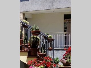 Appartamento in Vendita a Foligno, zona Scandolaro , 39'500€, 90 m², arredato