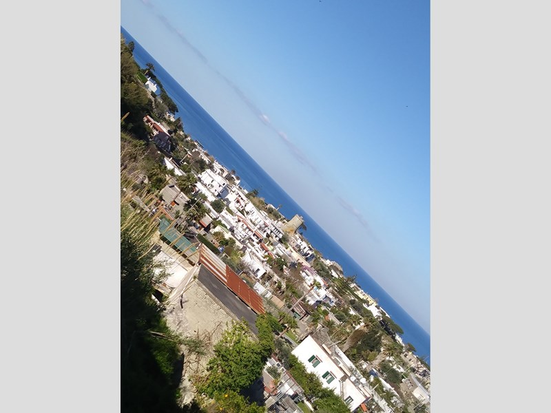 Rustico in Vendita a Forio, zona Centro, 300'000€, 200 m²