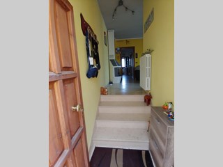 Trilocale in Vendita a Monte San Savino, zona Poggio fabbrelli, 115'000€, 70 m²