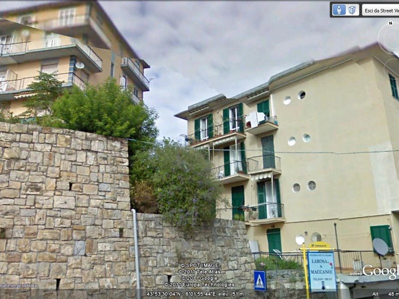 Appartamento in Vendita a Imperia, 158'000€, 100 m², arredato