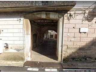 Casa di corte in Vendita a Pellezzano, zona Capriglia , 84'000&euro;, 300 m²