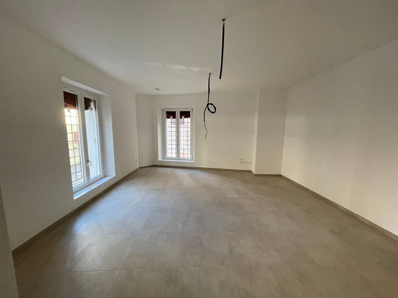 Trilocale in Vendita a Ferrara, zona Centro storico, 650'000€, 253 m²