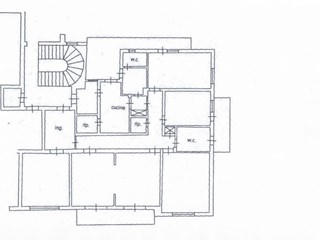 Appartamento in Vendita a Palermo, zona Libertà, 330'000€, 188 m²