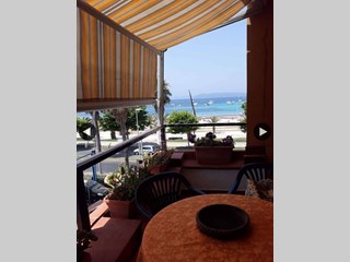 Appartamento in Affitto a Alghero, zona LUNGOMARE BARCELLONA