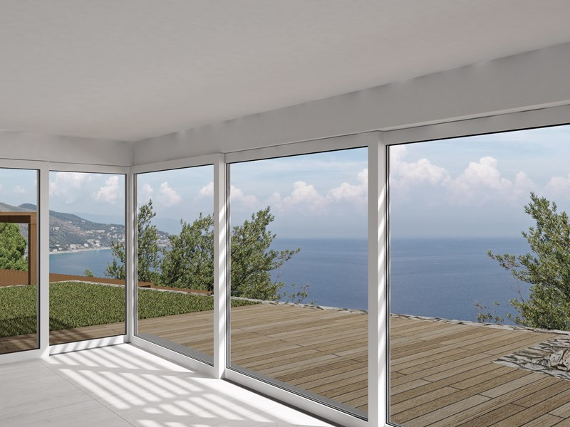 Trilocale in Vendita a Noli, zona località Chiariventi, 320'000€, 50 m²