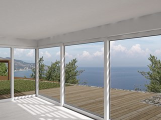 Trilocale in Vendita a Noli, zona località Chiariventi, 320'000€, 50 m²