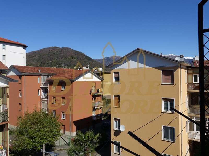 Appartamento in Vendita a Verbania, 189'000€, 100 m²