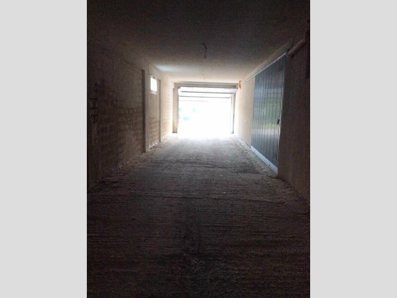 Box in Vendita a Scicli, 25'000€, 