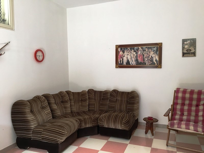 Trilocale in Vendita a Scicli, 90'000€, 