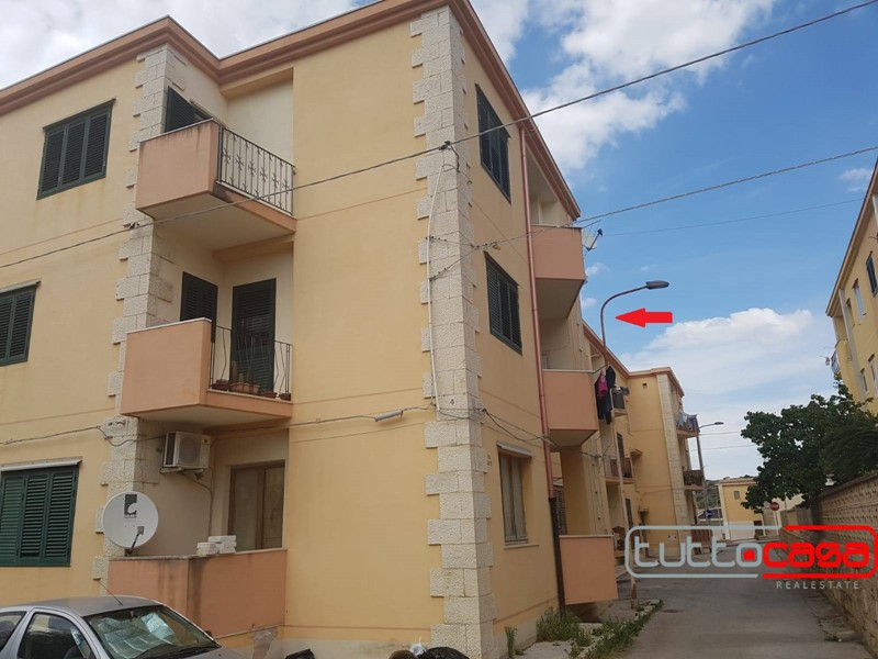 Appartamento in Vendita a Scicli, 115'000€, 