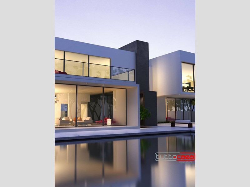 Villa in Vendita a Modica, 