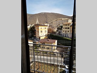 Trilocale in Vendita a Scanno, zona centrale, 65'000€, 55 m², arredato