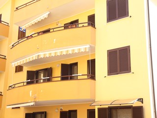 Quadrilocale in Vendita a Vitulazio, zona Via Arbustella, 109'900€, 110 m²