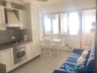 Bilocale in Affitto a Pisa, zona Marina di Pisa, 1'200€, 40 m², arredato