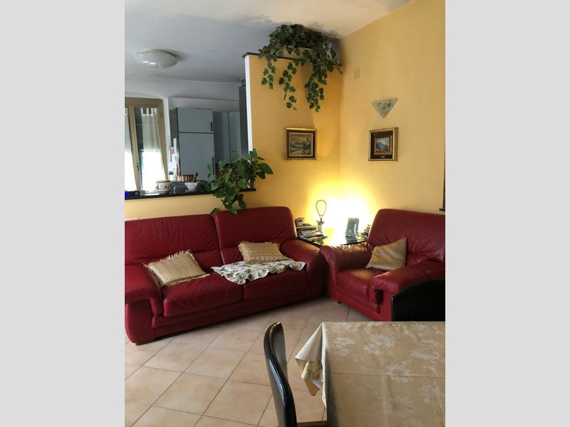 Appartamento in Vendita a La Spezia, zona EST, 179'000&euro;, 130 m²