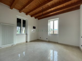 Quadrilocale in Vendita a Sarzana, zona Santa Caterina, 220'000€, 111 m²