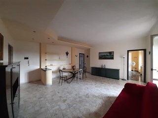 Appartamento in Vendita a Matera, zona SEMI CENTRO, 155'000€, 115 m², arredato