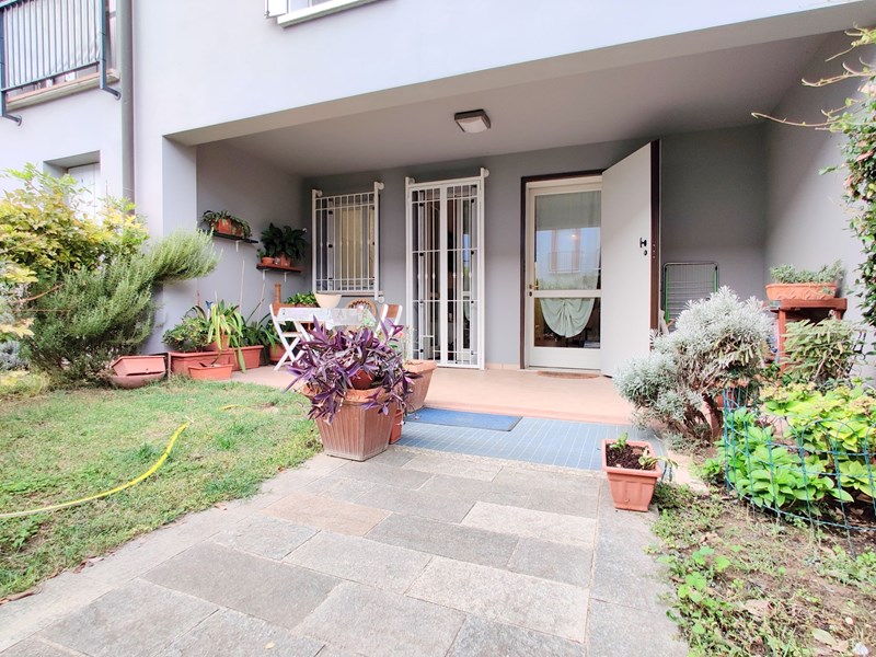 Appartamento in Vendita a Mantova, zona Anconetta, 175'000€