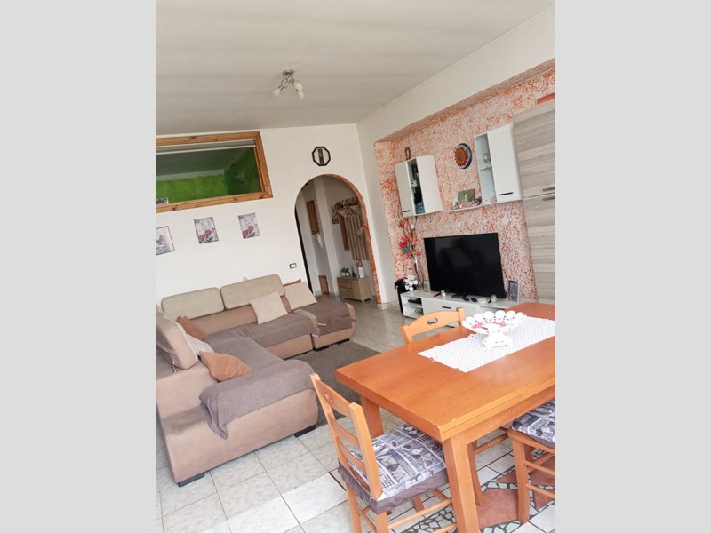 Monolocale in Vendita a Villapiana, 39'500€, 57 m²