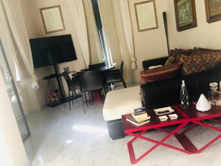 Casa Indipendente in Affitto a Camaiore, zona Lido di Camaiore, 1'500€, 130 m², arredato