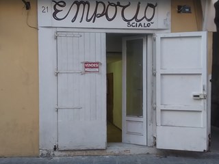 Immobile commerciale in Vendita a Forio, zona forio centro, 358'000€, 74 m²
