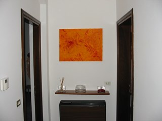 Trilocale in Affitto a Padova, zona Via Sant’Andrea 14, 800€, 50 m², arredato