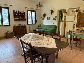 Villa in Vendita a San Cesareo, zona periferia san cesareo, 219'000€, 80 m²