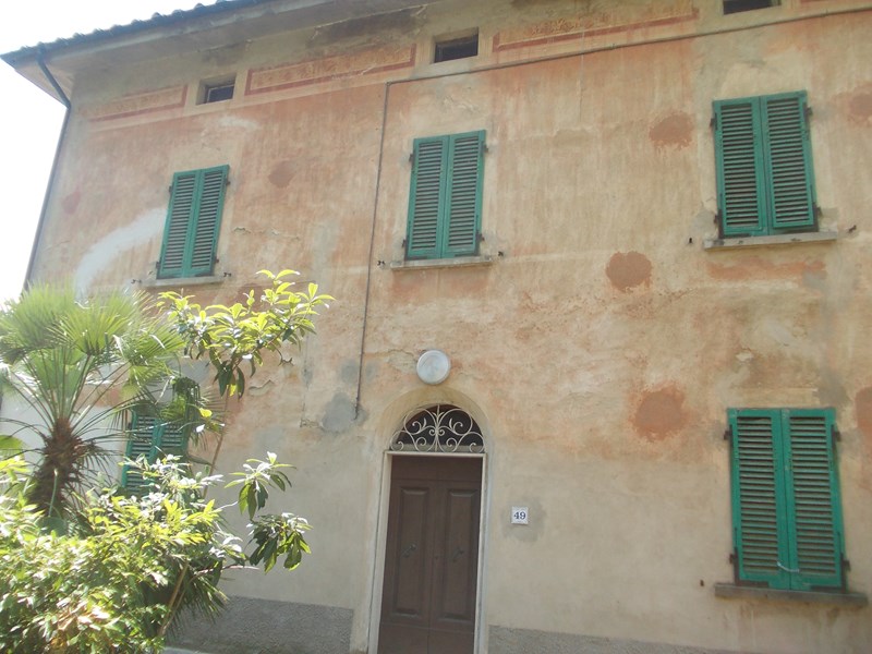 Casa Indipendente in Vendita a Santa Maria a Monte, zona collinare, 380'000€, 180 + 80