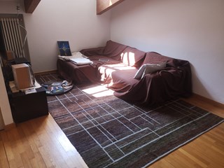 Quadrilocale in Affitto a Torino, zona Centro, 450€, 55 m²