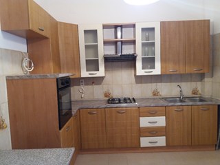 Appartamento in Affitto a Reggio Calabria, zona Botteghelle, 400€, 130 m²
