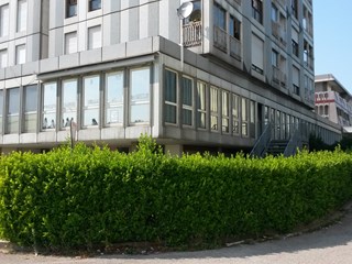 Immobile commerciale in Affitto a Reana del Rojale, zona Morena, 300€, 50 m²