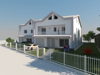 Casa Indipendente in Vendita a Due Carrare, zona CARRARA SAN GIORGIO , 220'000€, 160 m²